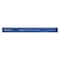 Excel Blades Deluxe 12 in. Scale Ruler, 1/24/25/35 Architectual Scales 55779IND - alternate 1